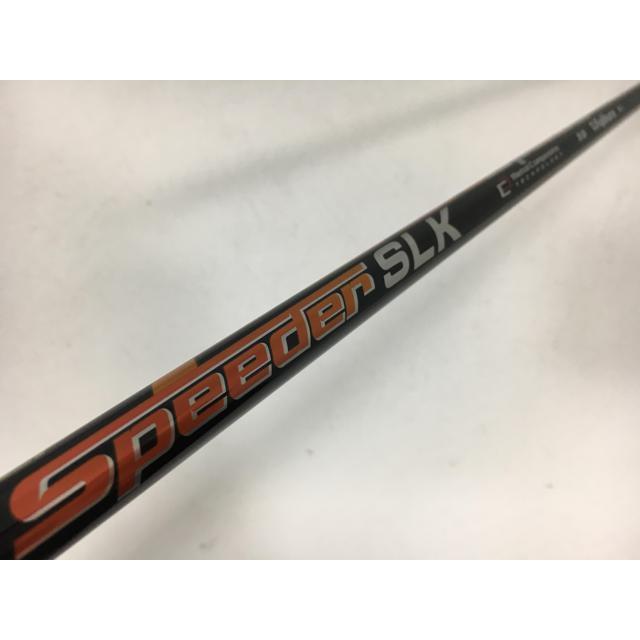 超美品Ping用スリーブ付スピーダーSLK 5Sシャフト