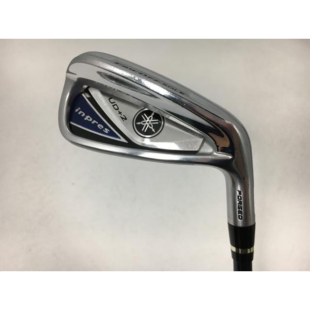 YAMAHA inpres UD+2 (2019) MX-519i フレックスR 慶ん 7-9,P,AS