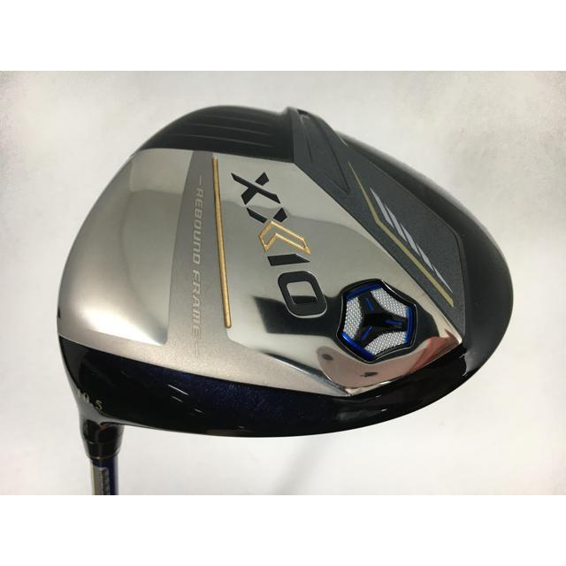即決 中古美品 ゼクシオ13 サーティーン (XXIO 13) ドライバー 2024 