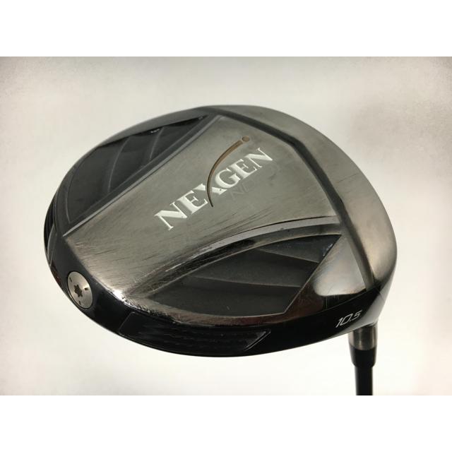 NEXGEN（ネクスジェン） 即決 お買い得品！中古 NEXGEN ND201 