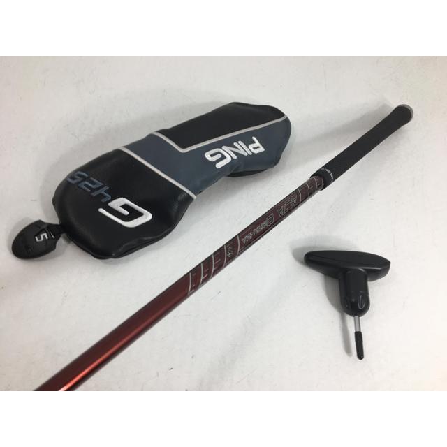 超美品】G425 SFT 5W/19° フェアウェイウッド