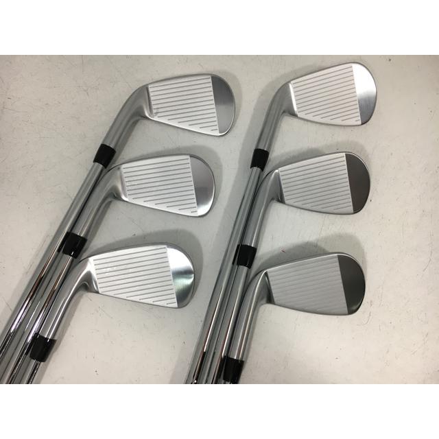 即決 中古超美品 (6本)T150 アイアン 2023 (日本仕様) 5〜9.P NSプロ 