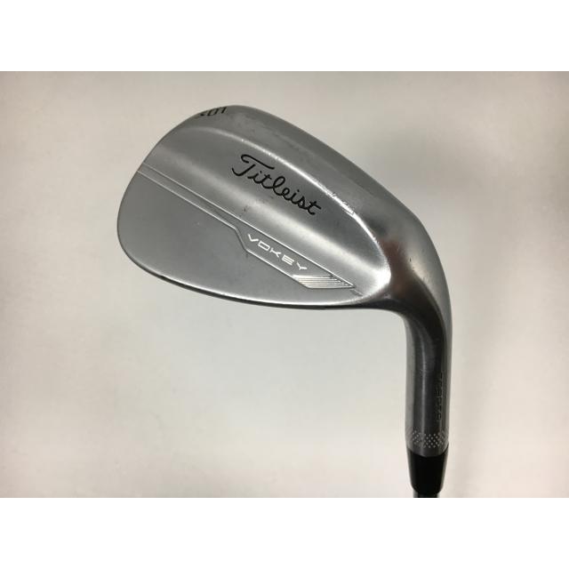 Titleist 即決 お買い得品！中古 ボーケイ フォージド ウエッジ 