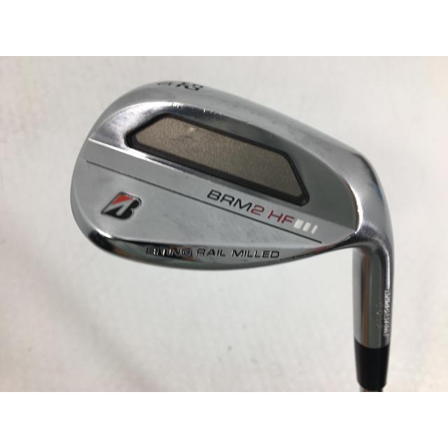 お買い得品！【中古ゴルフクラブ】ブリヂストン BRM2 HF ウェッジ 52.10 2023 NSプロ 850GH neo AW【14日間返品OK】 BRIDGESTONE（ブリヂストン） 返品OK お買い得品！中古 BRM2 HF
