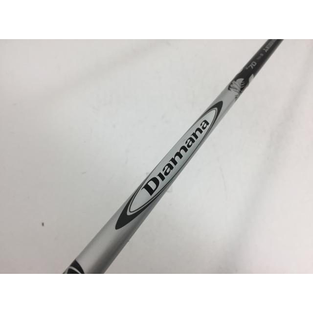 お買い得品！【中古ゴルフクラブ】三菱ケミカル シャフト単品 (ダンロップ スリーブ付) ディアマナ W70 1W【14日間返品OK】 返品OK お買い得品！中古 シャフト単品 (ダンロップ スリーブ付) 1W