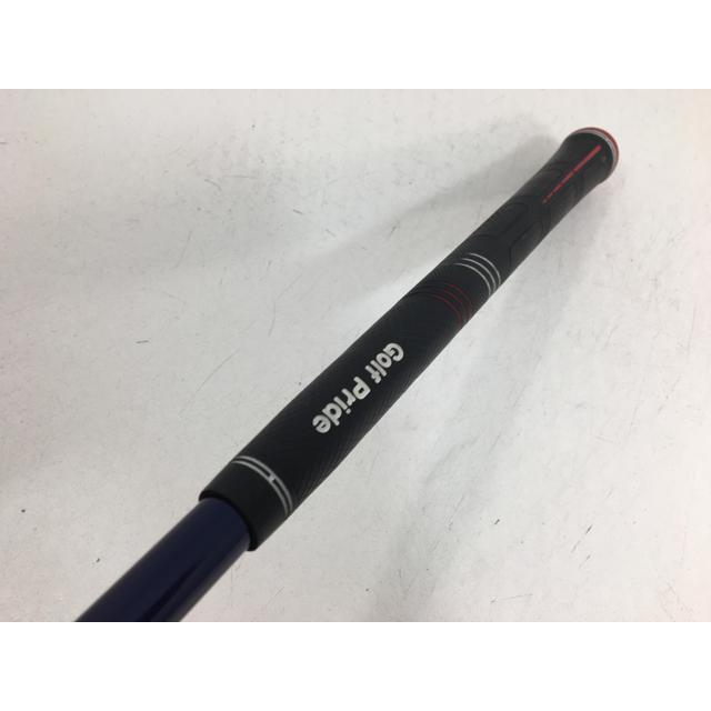 スピーダーNX ブルー 50-S ピンスリーブ付シャフト 1W用 美品