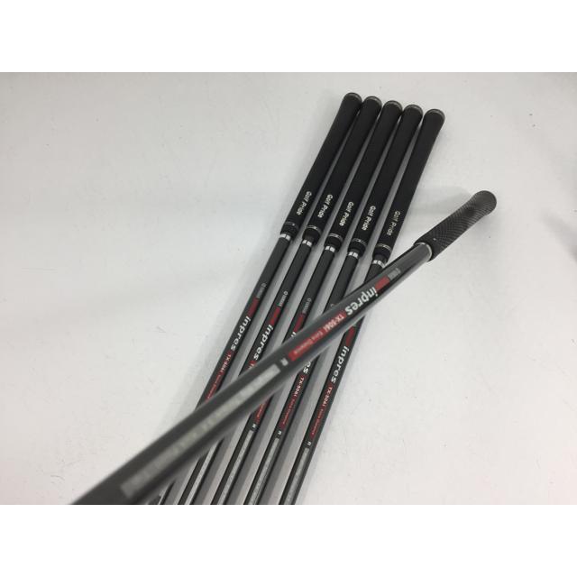 YAMAHA 即決 お買い得品!中古 (6本)インプレス X 445D アイアン YAMAHA 即決 お買い得品!中古 (6本)インプレス X 445D アイアン