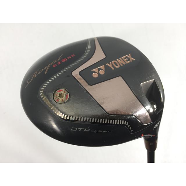 お買い得品！【中古ゴルフクラブ】ヨネックス ロイヤル EZONE ( EZONE) ドライバー 2017 XELA for  1W【14日間返品OK】 YONEX（ヨネックス） 返品OK お買い得品！中古 ロイヤル EZONE (ROYAL