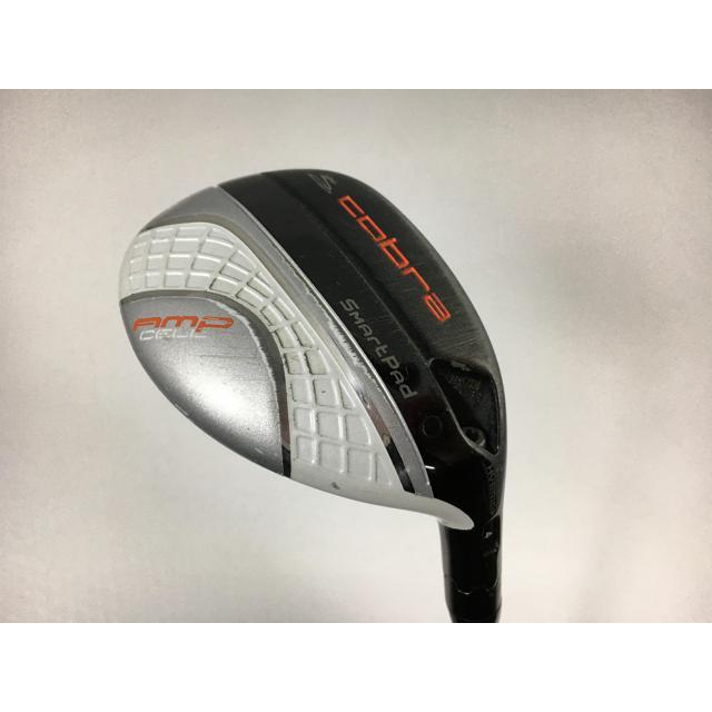 COBRA（ゴルフ） 即決 お買い得品！中古 コブラ AMP Cell 