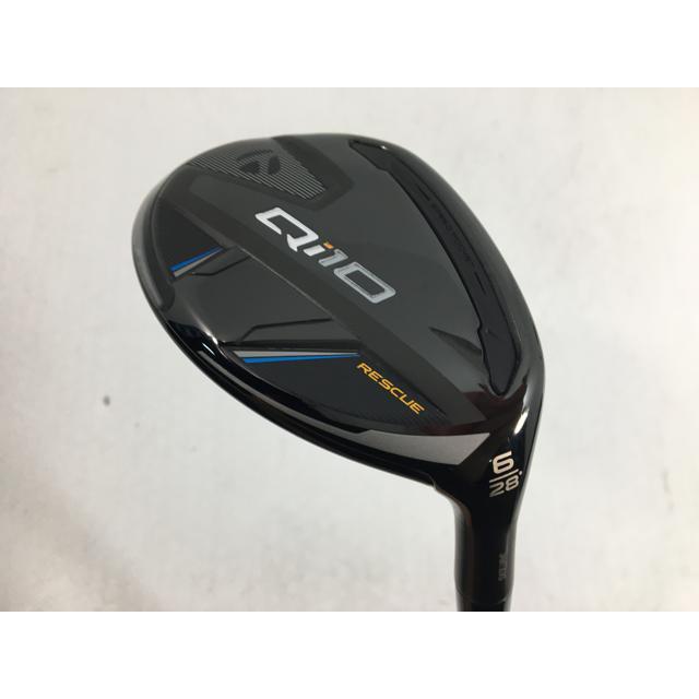 即決 中古超美品 Qi10 レスキュー 2024 (日本仕様) U6 ツアーAD DI-95  