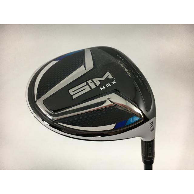 TaylorMade 即決 お買い得品！中古 SIM MAX (シム マックス 