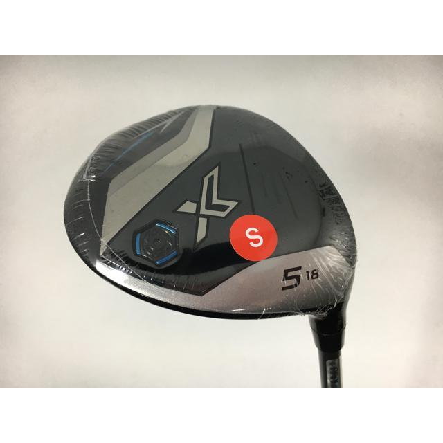 DUNLOP 返品OK お買い得品！中古未使用 ゼクシオ エックス (XXIO