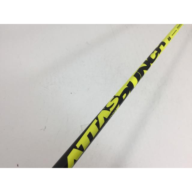 良品】USTマミヤ アッタス 6☆ 1W用シャフト 112cm 7S 2026年最新