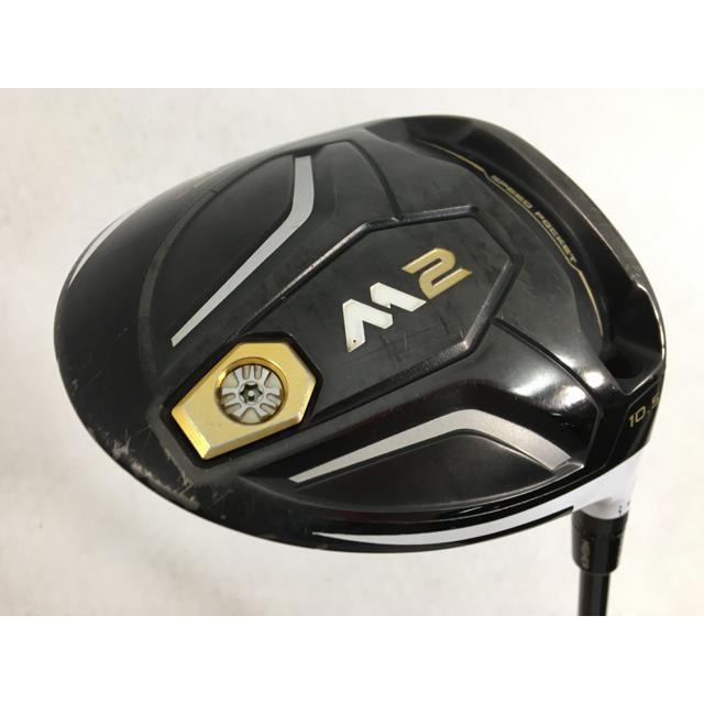 即決 中古 M2 ドライバー 2016 (日本仕様) 1W TM1-216 10.5 S 