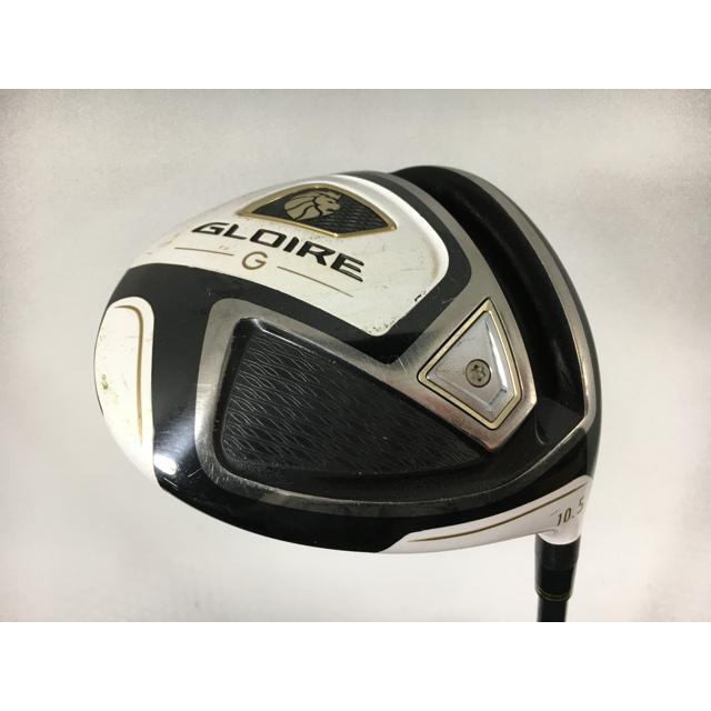 TaylorMade（テーラーメイド） 返品OK お買い得品！中古 GLOIRE 