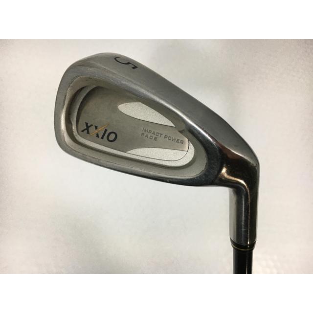 【中古ゴルフクラブ】(10本セット)ダンロップ ゼクシオ(XXIO) アイアン 2002 MP200 3〜9.P.A.S【14日間返品OK】 DUNLOP（ダンロップ） 返品OK お買い得品！中古 (10本)ゼクシオ(XXIO