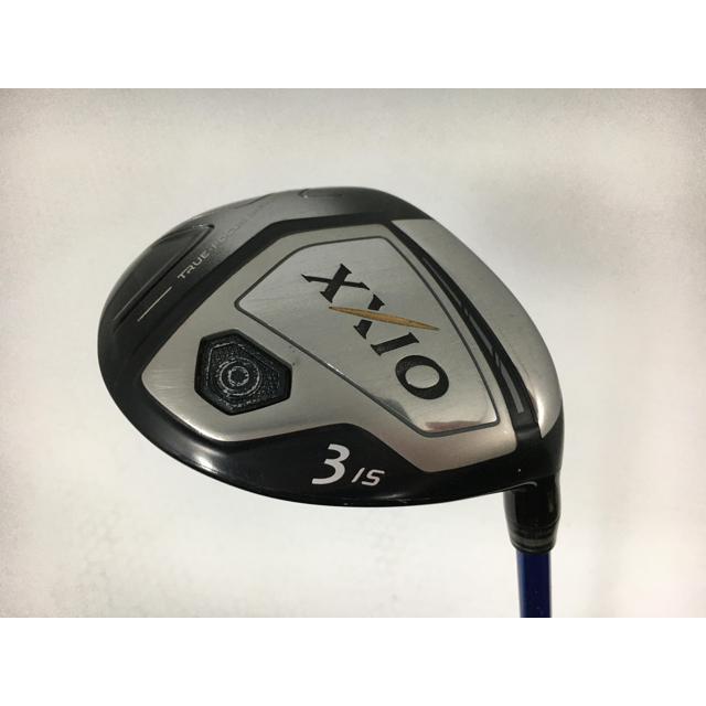 お買い得品！【中古ゴルフクラブ】ダンロップ ゼクシオ10 テン (XXIO 10 X) フェアウェイ Miyazaki Model 2018 ディアマナ B50 3W【14日間返品OK】 DUNLOP（ダンロップ） 返品OK お買い得品！中古 ゼクシオ10 テン (XXIO