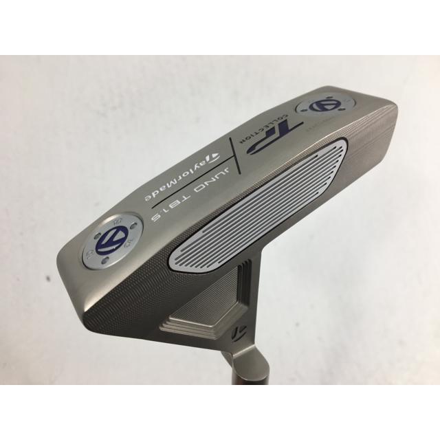 即決 中古超美品 TP コレクション ハイドロブラスト TRUSS JUNO 