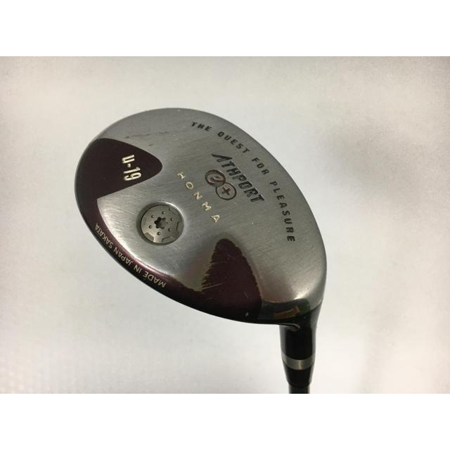 新品取扱店 即決 お買い得品！中古 アスポート e+ ユーティリティ 2007 U-19