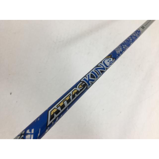 即決 中古美品 シャフト単品 (テーラーメイド スリーブ付) 1W UST 