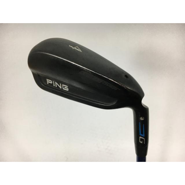 お買い得品！【中古ゴルフクラブ】ピン Gシリーズ クロスオーバー 2016 ALTA J50 U4【14日間返品OK】 PING（ピン） 返品OK お買い得品！中古 Gシリーズ クロスオーバー 2016