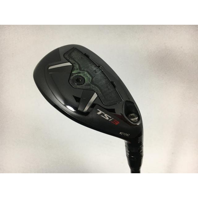 即決 中古 TSi3 ユーティリティ 2021 (日本仕様) U TENSEI CK PRO 