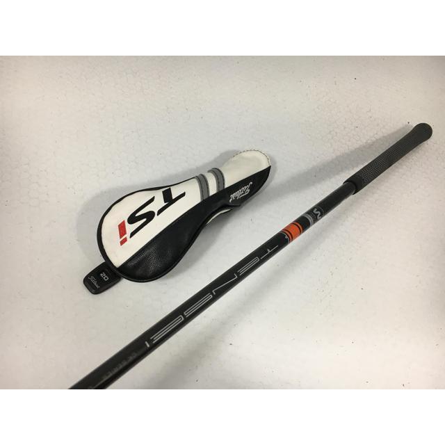 返品OK お買い得品！中古 TSi3 ユーティリティ 2021 (日本仕様) U TENSEI CK PRO オレンジ 80 20 S