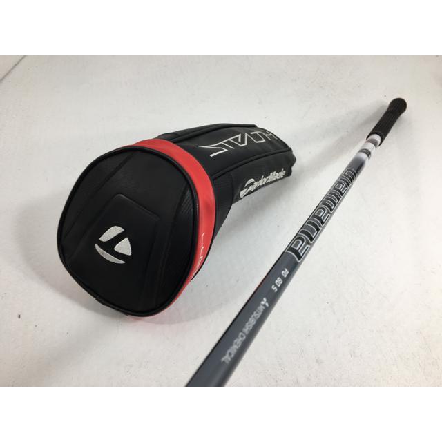 即決 中古 STEALTH PLUS (ステルス プラス) ドライバー 2022 即決 中古 STEALTH PLUS (ステルス プラス) ドライバー 2022