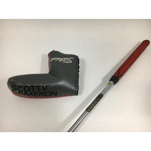Titleist（タイトリスト） 返品OK お買い得品！中古 スコッティ