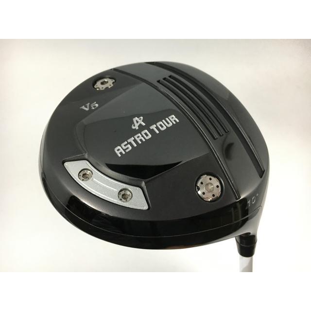 お買い得品！【中古ゴルフクラブ】【美品】マスターズ ASTRO(アストロ) TOUR V5 ドライバー Motore Speeder 661 エボリューション7 1W【14日間返品OK】 返品OK お買い得品！中古美品 ASTRO(アストロ) TOUR V5 ドライバー 1W