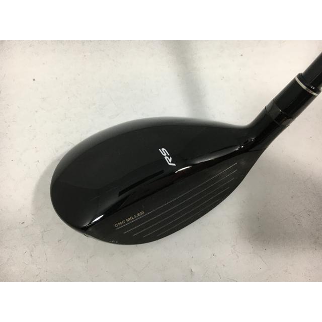 RS JUST 4U ユーティリティ カバー付 PRGR RS JUST U5用 ヘッドカバー 