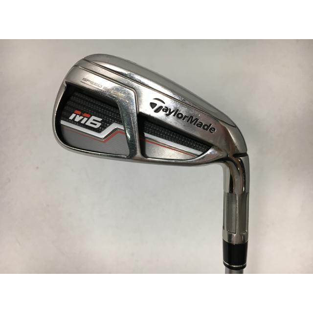 62 TaylorMade テーラーメイド M6 アイアン アイアンセット 5・6・7 