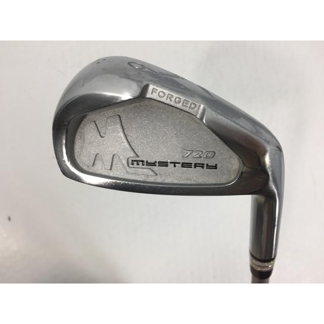 お買い得品！【中古ゴルフクラブ】(5本セット)ミステリー ミステリー 720 フォージド アイアン 2019 OTi95 6〜9.P【14日間返品OK】 返品OK お買い得品！中古 (5本)ミステリー 720 フォージド アイアン