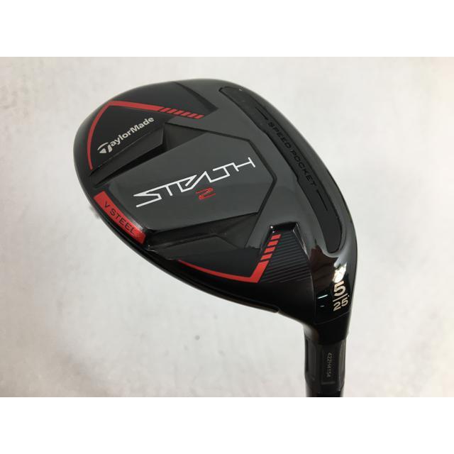 即決 中古超美品 STEALTH2 (ステルス2) レスキュー 2023 (日本仕様) U5 
