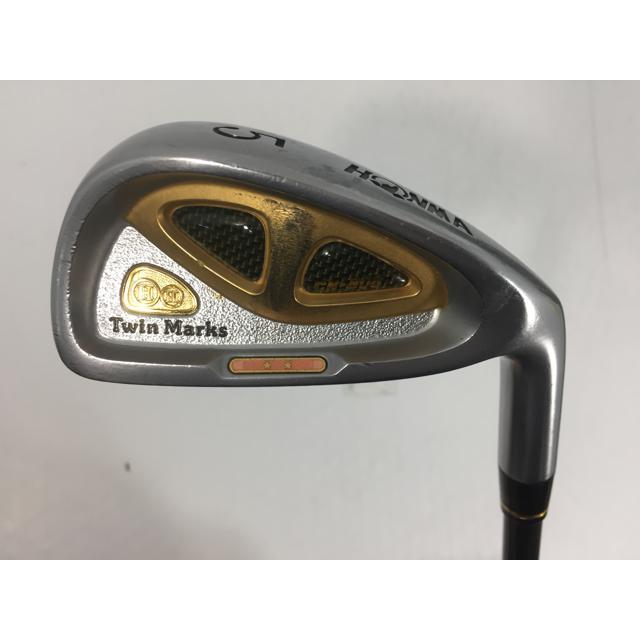 返品OK お買い得品！中古 (10本)ツインマークス CN-808 アイアン 3