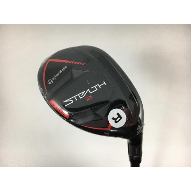 TaylorMade 即決 お買い得品！中古未使用 STEALTH2 (ステルス2 