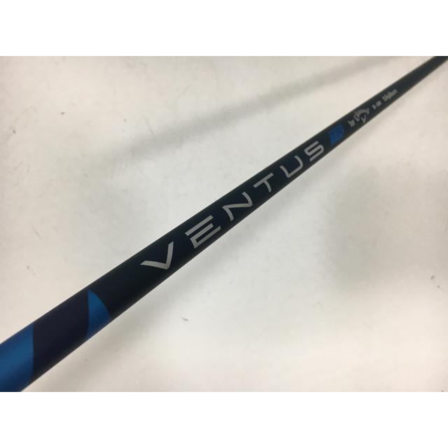 即決 中古超美品 シャフト単品 (キャロウェイ スリーブ付) 1W VENTUS 