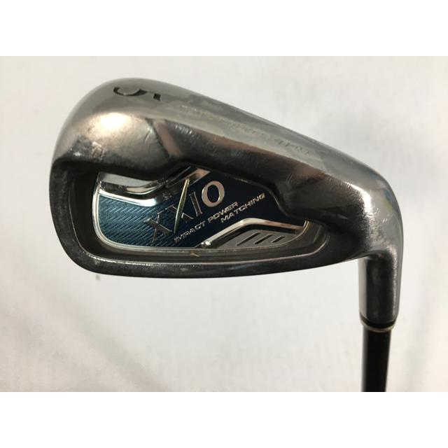 DUNLOP 即決 お買い得品!中古 (8本)ゼクシオ(XXIO) アイアン DUNLOP 即決 お買い得品!中古 (8本)ゼクシオ(XXIO) アイアン