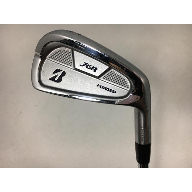 ブリヂストン JGR FORGED アイアンセット 8本 ブリヂストンゴルフ JGR FORGED アイアン - ジーワンゴルフ