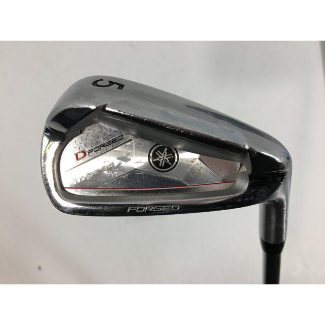 YAMAHA（ヤマハ） 返品OK お買い得品！中古 (8本)インプレス X D
