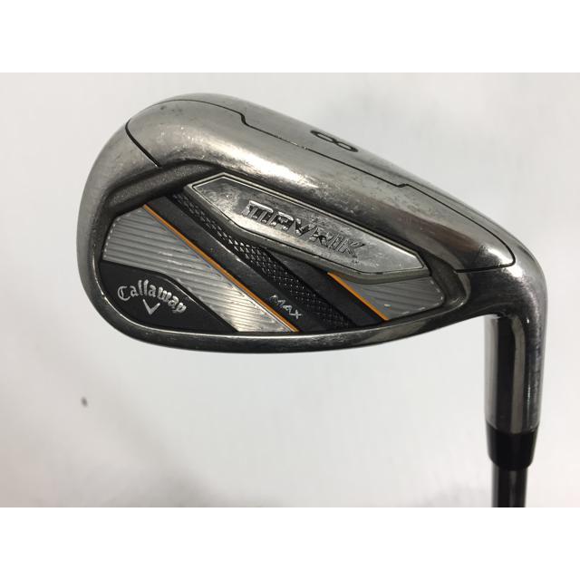 即決 お買い得品!中古 (4本)MAVRIK (マーベリック) MAX LITE 即決 お買い得品!中古 (4本)MAVRIK (マーベリック) MAX LITE