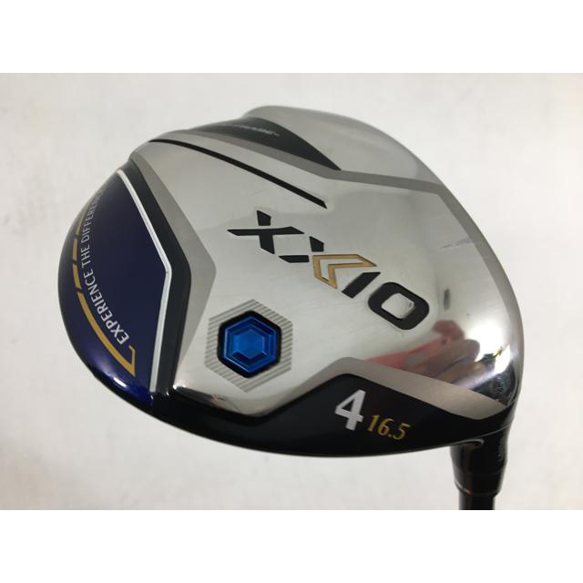 DUNLOP 即決 中古 ゼクシオ12 トゥエルブ (XXIO 12) フェアウェイ 2022 