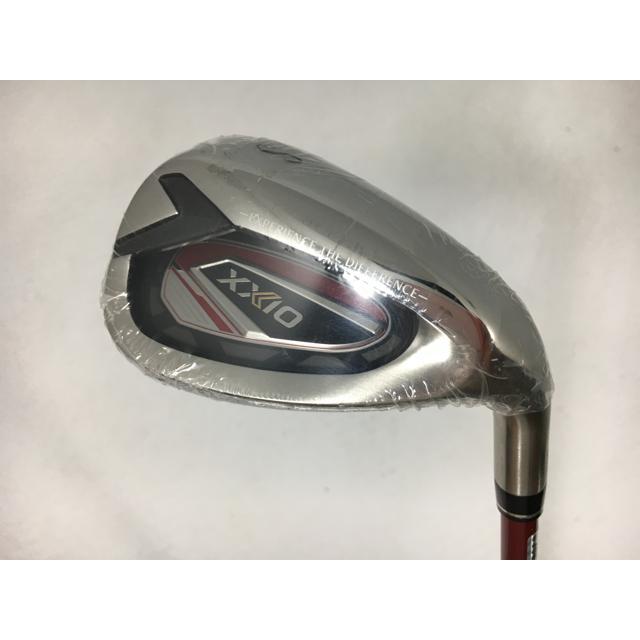 即決 中古未使用 ゼクシオ12 トゥエルブ (XXIO 12) アイアン 2022 