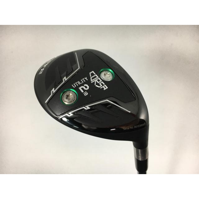 即決 お買い得品！中古 BALDO(バルド) CORSA(コルサ) ユーティリティ 