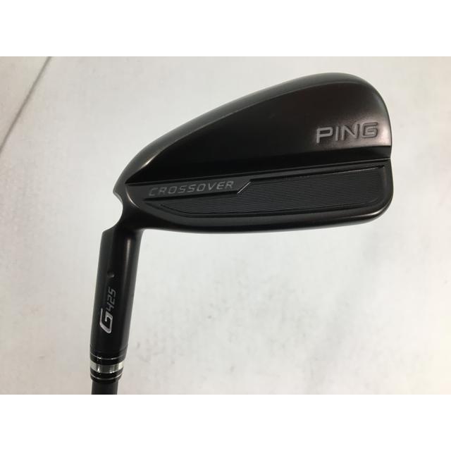 即決 中古美品 G425 クロスオーバー U4 ALTA J CB SLATE 22.5 S  