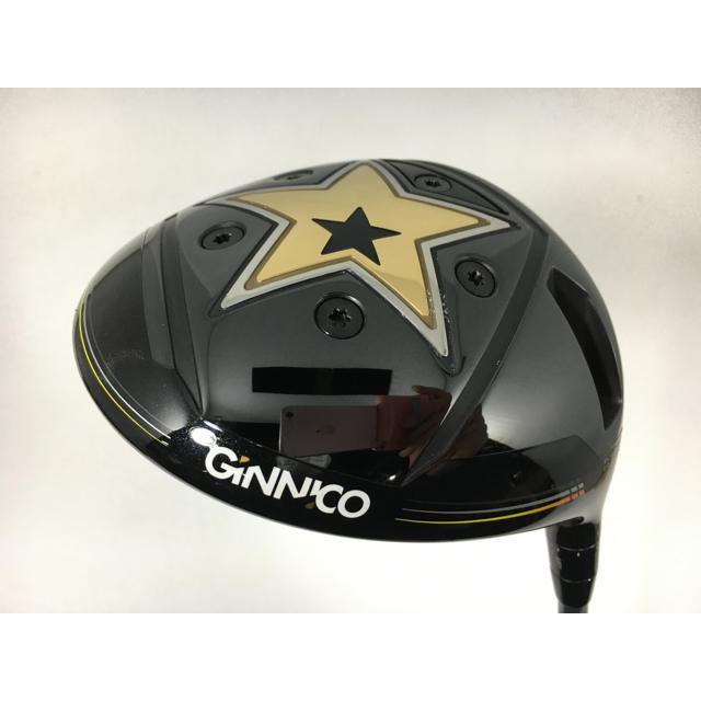 お買い得品！【中古ゴルフクラブ】イオンスポーツ GINNICO(ジニコ) MODEL 01 TYPE-A ドライバー Motore Speeder 661 エボリューション6 1W【14日間返品OK】 EON SPORTS（イオンスポーツ） 返品OK お買い得品！中古 GINNICO