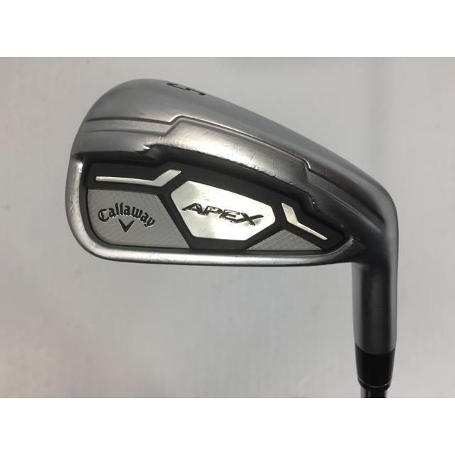 即決 お買い得品！中古 (8本)APEX アイアン 2016 (日本仕様) 5〜9 