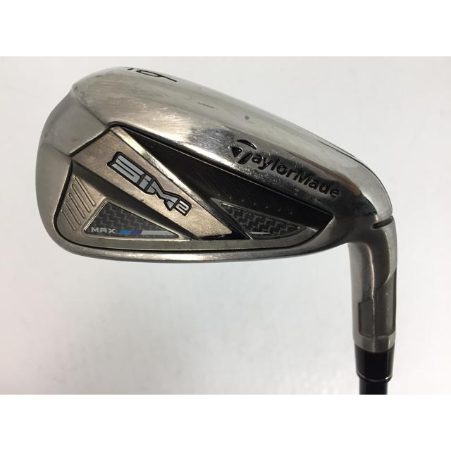 TaylorMade 即決 お買い得品!中古 (5本)SIM2 MAX (シム2 TaylorMade 即決 お買い得品!中古 (5本)SIM2 MAX (シム2