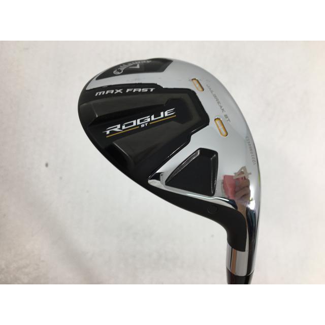 即決 中古超美品 ROGUE(ローグ) ST MAX FAST ユーティリティ 2022  