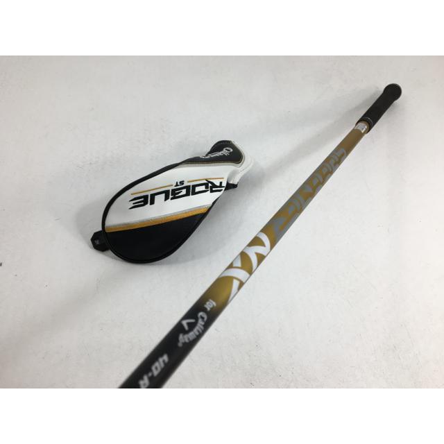 即決 中古超美品 ROGUE(ローグ) ST MAX FAST ユーティリティ 2022  